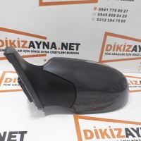 KİA  SPORTAGE SOL DİKİZ AYNA KAPAĞI