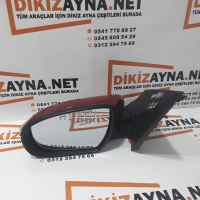 HUNDAİ İ20 SOL DİKİZ AYNASI 
