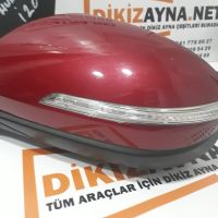 HUNDAİ İ20 SOL DİKİZ AYNASI 