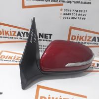 HUNDAİ İ20 SOL DİKİZ AYNASI 
