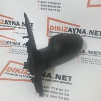 RENAULT MEGANE 2 SOL DİKİZ AYNASI 