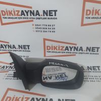 RENAULT MEGANE 2 SAĞ DİKİZ AYNASI 