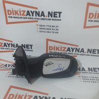 RENAULT MEGANE 2 SAĞ DİKİZ AYNASI 