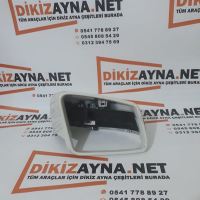 MERCEDES W212 KASA SAĞ AYNA GÖVDE KAPAĞI 