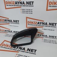 MERCEDES W212 KASA SAĞ AYNA GÖVDE KAPAĞI 