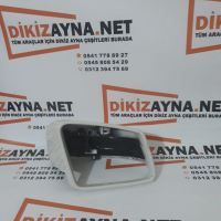 MERCEDES W204 KASA SAĞ AYNA GÖVDE KAPAĞI 