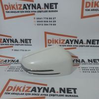 MERCEDES W204 KASA SAĞ AYNA GÖVDE KAPAĞI 