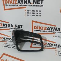 MERCEDES W204 KASA SAĞ AYNA GÖVDE KAPAĞI 