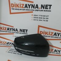 MERCEDES W204 KASA SAĞ AYNA GÖVDE KAPAĞI 