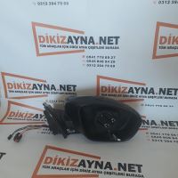 PEUGEOT 308 2014 SAĞ AYNA 