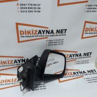 FİAT DOBLO SAĞ DİKİZ AYNASI