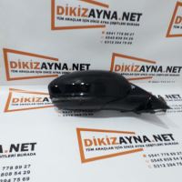 RENAULT TALİSMAN SAĞ DİKİZ AYNASI 