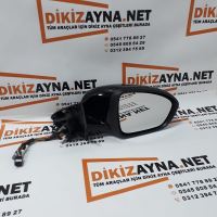 RENAULT TALİSMAN SAĞ DİKİZ AYNASI 
