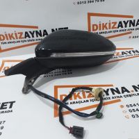 VOLKSWAGEN GOLF 7 SOL DİKİZ AYNASI