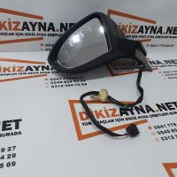 VOLKSWAGEN GOLF 7 SOL DİKİZ AYNASI