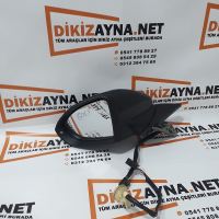 VOLKSWAGEN GOLF 7 SOL DİKİZ AYNASI