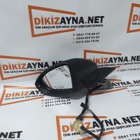 VOLKSWAGEN GOLF 7 SOL DİKİZ AYNASI