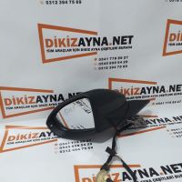 VOLKSWAGEN GOLF 7 SOL DİKİZ AYNASI