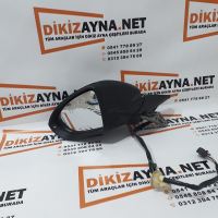 VOLKSWAGEN GOLF 7 SOL DİKİZ AYNASI