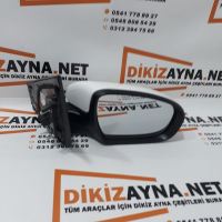 HUNDAİ İ20 SAĞ DİKİZ AYNASI 