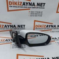 HUNDAİ İ20 SAĞ DİKİZ AYNASI 