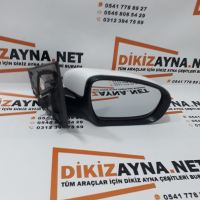 HUNDAİ İ20 SAĞ DİKİZ AYNASI 