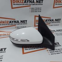 HUNDAİ İ20 SAĞ DİKİZ AYNASI 