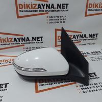 HUNDAİ İ20 SAĞ DİKİZ AYNASI 