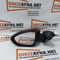 FİAT EGEA SOL DİKİZ AYNASI 