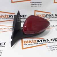 FİAT EGEA SOL DİKİZ AYNASI 