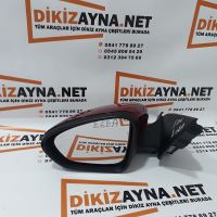 FİAT EGEA SOL DİKİZ AYNASI 
