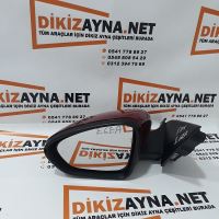 FİAT EGEA SOL DİKİZ AYNASI 