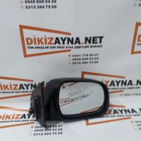 TOYOTA HİLUX SAĞ DİKİZ AYNASI 