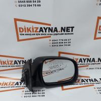 TOYOTA HİLUX SAĞ DİKİZ AYNASI 