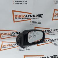 TOYOTA HİLUX SAĞ DİKİZ AYNASI 