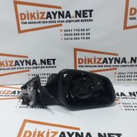 BMW F30 3.20 SAĞ AYNA