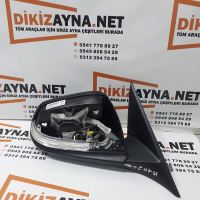 BMW F30 3.20 SAĞ AYNA