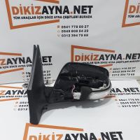 TOYOTA COROLLA SOL DİKİZ AYNASI 