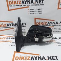 TOYOTA COROLLA SOL DİKİZ AYNASI 