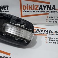 TOYOTA COROLLA SOL DİKİZ AYNASI SİNYALİİ