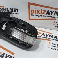 TOYOTA COROLLA SOL DİKİZ AYNASI SİNYALİİ
