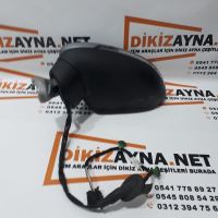 VOLKSWAGEN B8 SOL DİKİZ AYNASI  OTOMATİK KATLANIR 