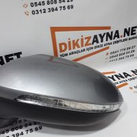 VOLKSWAGEN B8 SOL DİKİZ AYNASI SİNYALİ 