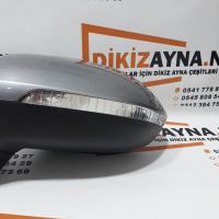 VOLKSWAGEN B8 SOL DİKİZ AYNASI SİNYALİ 