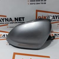 VOLKSWAGEN B8 SOL DİKİZ AYNA KAPAĞI 