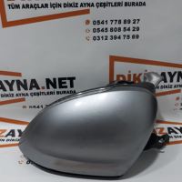VOLKSWAGEN B8 SOL DİKİZ AYNA KAPAĞI 
