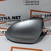 VOLKSWAGEN B8 SOL DİKİZ AYNA KAPAĞI 
