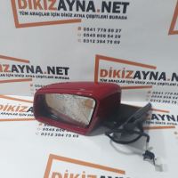 MERCEDES C SERİSİ C180 SOL DİKİZ AYNASI 