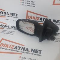 RENAULT MEGANE 2 SAĞ DİKİZ AYNASI 