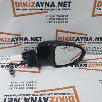 RENAULT TALİSMAN KATLANIR  SAĞ DİKİZ AYNASI 